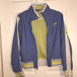 Cute Nike Jacket